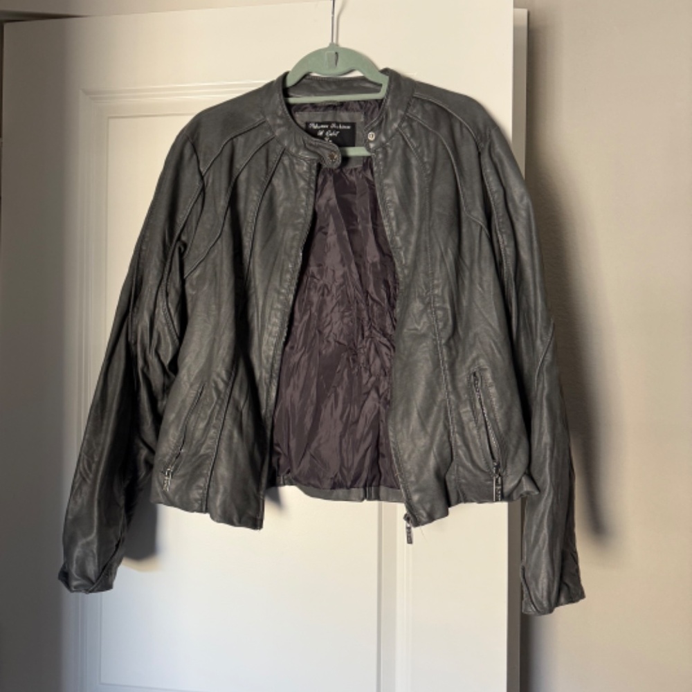Palomares Women’s Fashion Jacket X-L